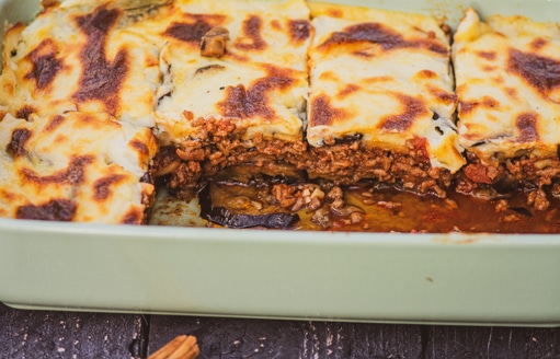 Moussaka