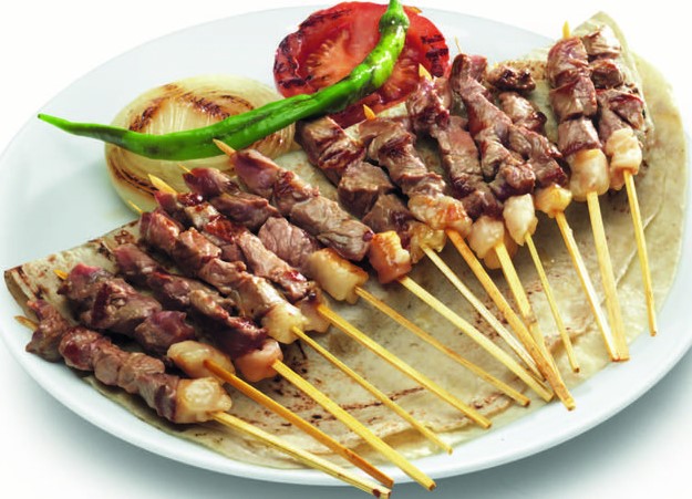 Çöp Şiş