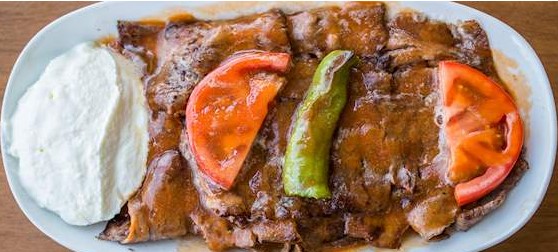 İskender Kebap