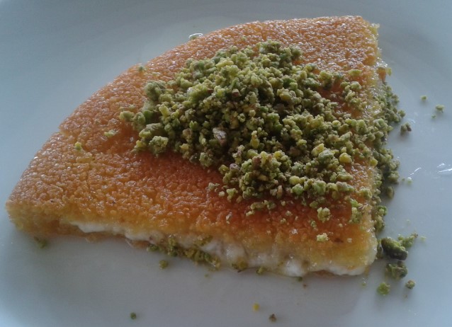 Künefe