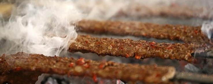 Urfa Kebap