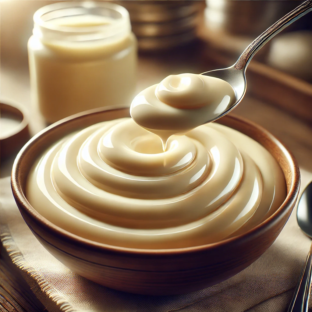 Pastacı Kremasının Pürüzsüz Olması İçin Püf Noktalar