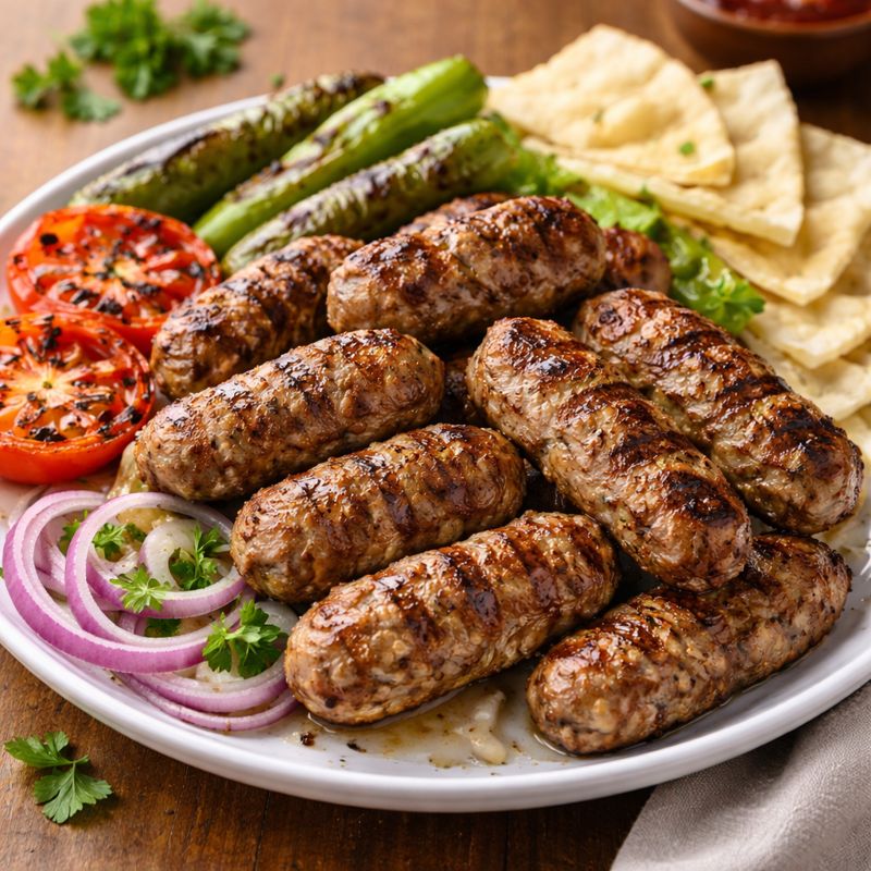 İnegöl Köfte