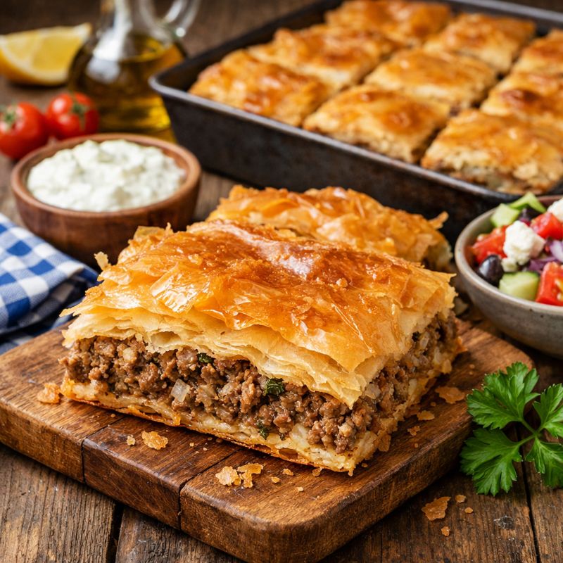 Kreatopita