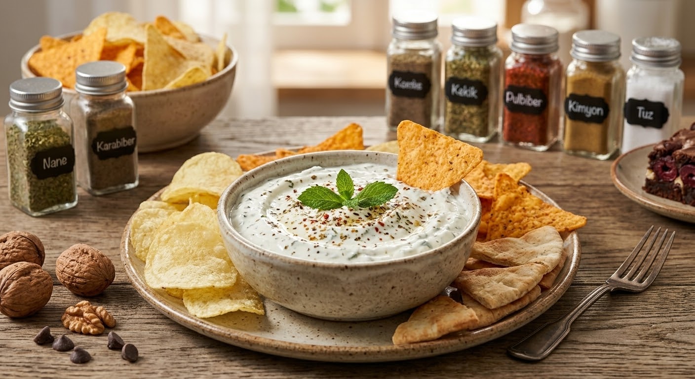 Dip Sos